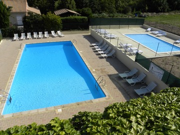 Nouvel espace aquatique dans votre camping