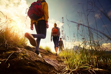 The top hikes in the Pyrenees-Orientales to enjoy with your family