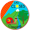 CAMPING LAS CLOSES
