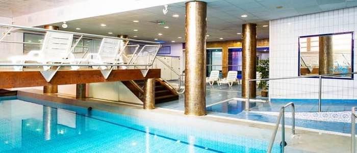 centre de cures thermales